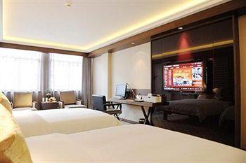 Best Li Hotel Lijiang  Eksteriør billede