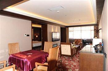 Best Li Hotel Lijiang  Eksteriør billede