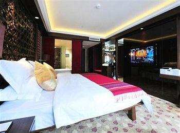 Best Li Hotel Lijiang  Eksteriør billede