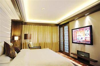 Best Li Hotel Lijiang  Eksteriør billede