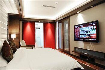 Best Li Hotel Lijiang  Eksteriør billede