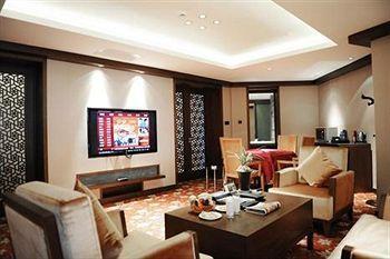 Best Li Hotel Lijiang  Eksteriør billede