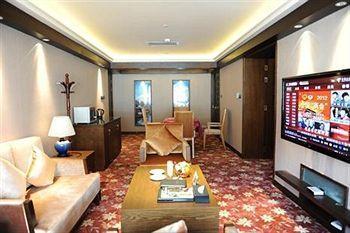 Best Li Hotel Lijiang  Eksteriør billede
