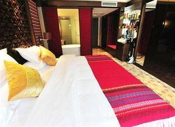 Best Li Hotel Lijiang  Eksteriør billede