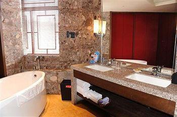 Best Li Hotel Lijiang  Eksteriør billede