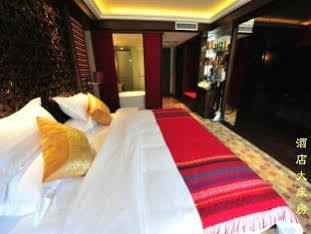 Best Li Hotel Lijiang  Eksteriør billede